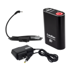ProLUX Battery + Charger + Cable, 1